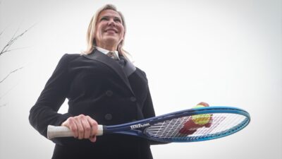 - Federasyon başkanı Şafak Müderrisgil:
"İlk yılımız büyük ölçüde veri toplama,