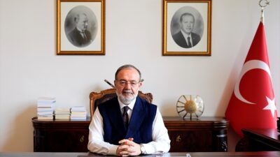 - "Bir annenin kendi yavrularına en son toprağın içinden unu