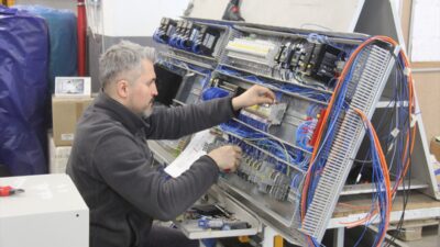 - Uluslararası Yatak Endüstrisi Derneği Başkanı Osman Güler:
- "Yaklaşık 3