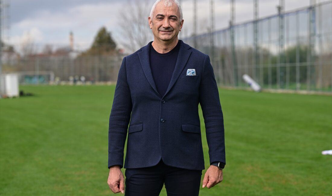 - Türkiye Spor Turizmi Birliği Başkanı Nida Kiraz:
- "Dünyanın en