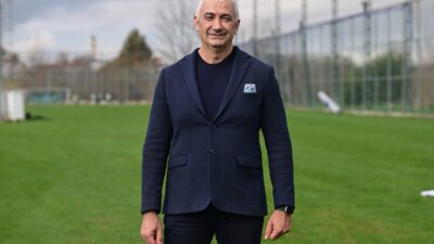 - Türkiye Spor Turizmi Birliği Başkanı Nida Kiraz:
- "Dünyanın en