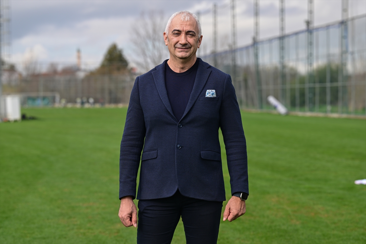 - Türkiye Spor Turizmi Birliği Başkanı Nida Kiraz:
- "Dünyanın en