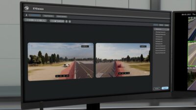 - HAVELSAN'ın yapay zeka destekli video analitik sistemi çözümü EYEMINER,