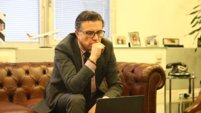 VİYANA (AA) – Türkiye'nin Birleşmiş Milletler (BM) Viyana Ofisi Nezdinde