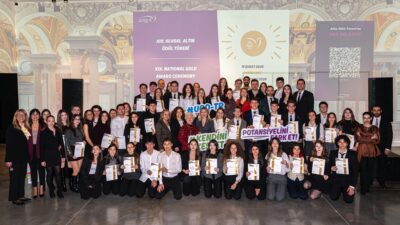 - Akfen Holding Yönetim Kurulu Üyesi ve Uluslararası Gençlik Ödülü-Türkiye