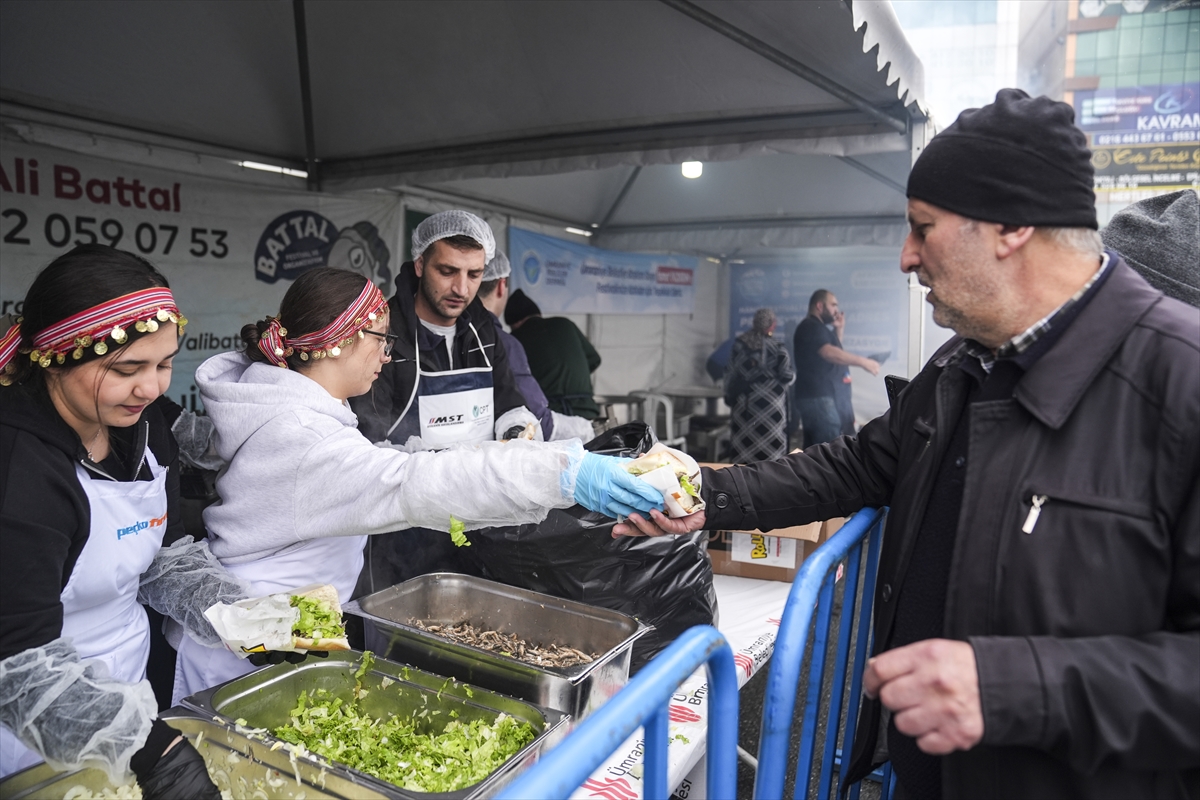 - AK Parti Genel Başkan Yardımcısı Hayati Yazıcı:
- "En büyük