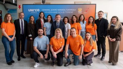 - Unico Sigorta Stratejik Planlama ve Müşteri Deneyimi Direktörü Birol