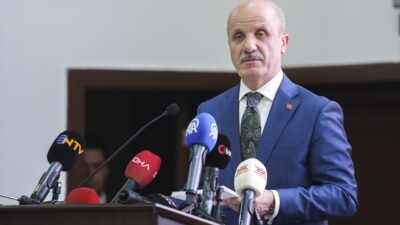 - YÖK Başkanı Prof. Dr. Erol Özvar:
- "Devlet üniversitelerindeki kontenjan