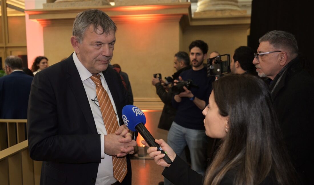 - "2025'te zaten aldığımız bir dizi tasarruf önlemine rağmen, geçtiğimiz