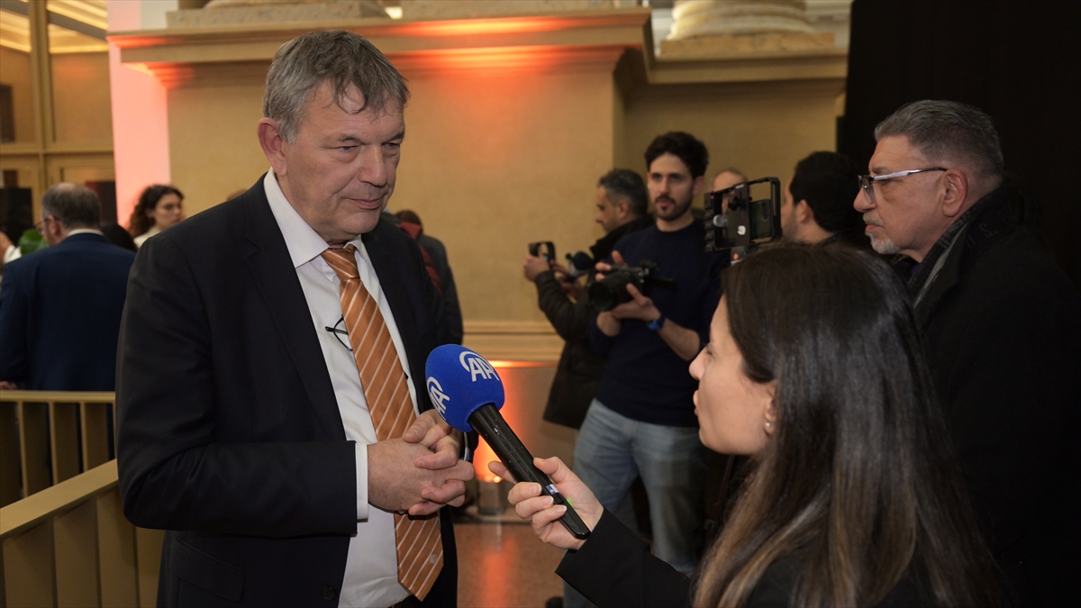 - "2025'te zaten aldığımız bir dizi tasarruf önlemine rağmen, geçtiğimiz