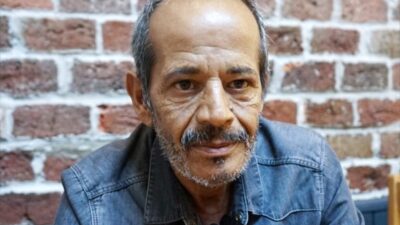 İSTANBUL (AA) – Türk edebiyatının özgün kalemlerinden, "Yılgın Türkler", "İçinizdeki