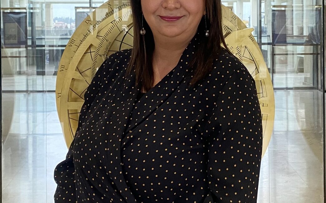 İSTANBUL (AA) – Biruni Üniversitesi Eğitim Fakültesi Özel Eğitim Bölüm