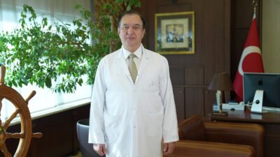 - Medipol Koşuyolu Hastanesinden Göğüs Hastalıkları Uzmanı Prof. Dr. Erdoğan