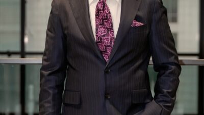 - Vakıf Leasing Genel Müdürü ve Yönetim Kurulu Üyesi Metin