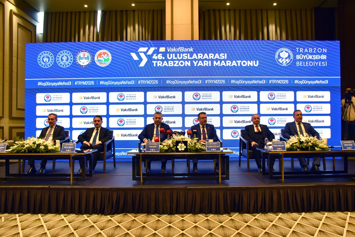 TRABZON (AA) – Trabzon'un düşman işgalinden kurtuluşunun 108'inci yıl dönümü