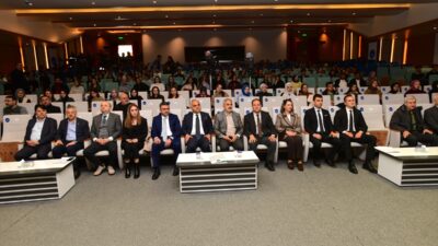 VAN (AA) – Van'da Cumhuriyet Başsavcılığı, Van Yüzüncü Yıl Üniversitesi