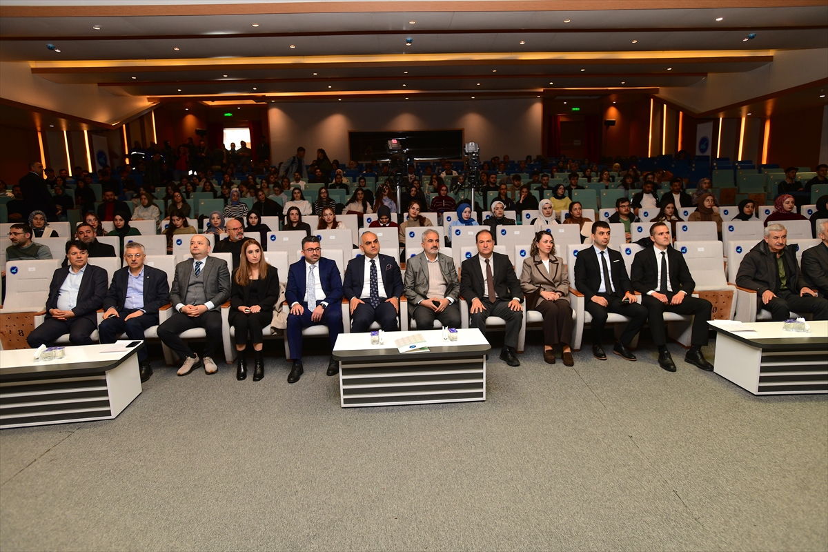 VAN (AA) – Van'da Cumhuriyet Başsavcılığı, Van Yüzüncü Yıl Üniversitesi