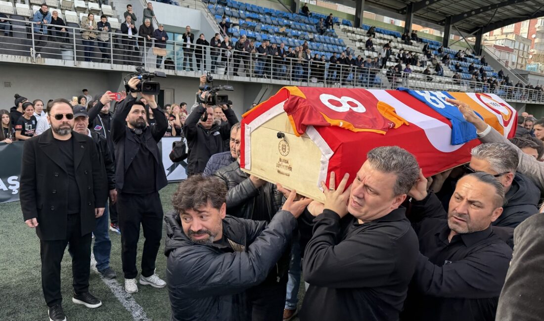 İSTANBUL (AA) – A Milli Kadın Futbol Takımı'nın eski futbolcularından