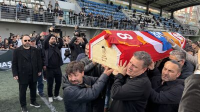 İSTANBUL (AA) – A Milli Kadın Futbol Takımı'nın eski futbolcularından