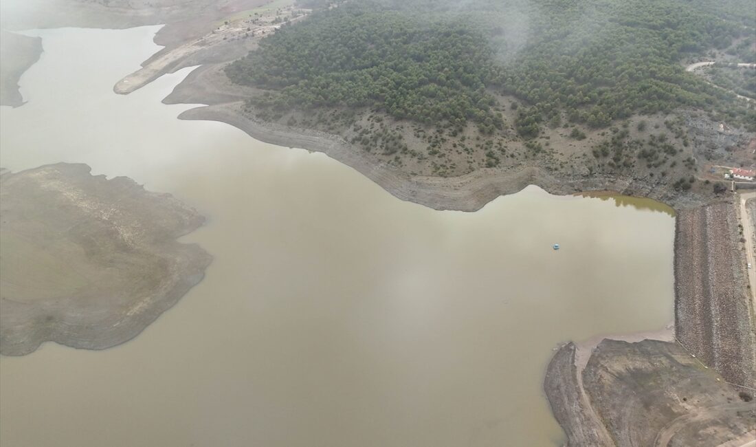 - DSİ 23. Şube Müdürü Orhan Çelik:
- "Yaptığımız yatırımlarla baraja