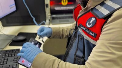 YALOVA (AA) – Yalova'da jandarma ekiplerinin bilişim sistemlerini kullanarak nitelikli