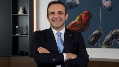 - Yapı Kredi Genel Müdür Yardımcısı Gökhan Özdinç:
- "Yapay zekayı