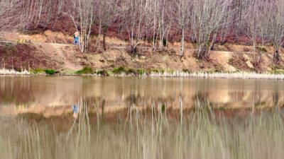 DÜZCE (AA) – Son dönemlerde ulaşım ve çevre düzenlemesi yatırımları