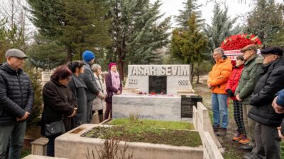 ANKARA (AA) – Türkiye Hentbol Federasyonunun (THF) kurucu başkanı Prof.
