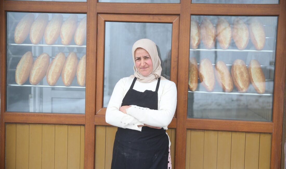 - Ordu'nun Kabadüz ilçesindeki Turnalık Yaylası'nda usta bulamadıkları için aile