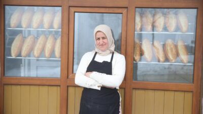 - Ordu'nun Kabadüz ilçesindeki Turnalık Yaylası'nda usta bulamadıkları için aile