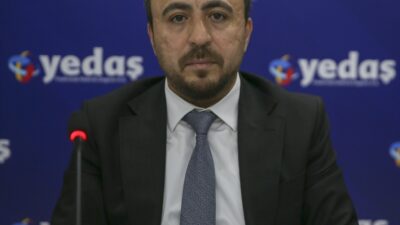 ORDU (AA) – Yeşilırmak Elektrik Dağıtım AŞ (YEDAŞ) İşletme Operasyonları