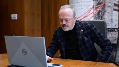 İSTANBUL (AA) – Yeşil Hidrojen Üreticileri Derneği (H2DER) Başkanı Yusuf