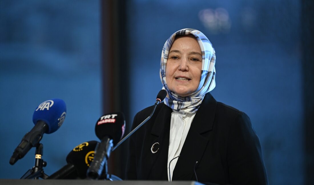 İSTANBUL (AA) – Yeşilay ile Koruyucu Aile ve Çocuk Derneğince,