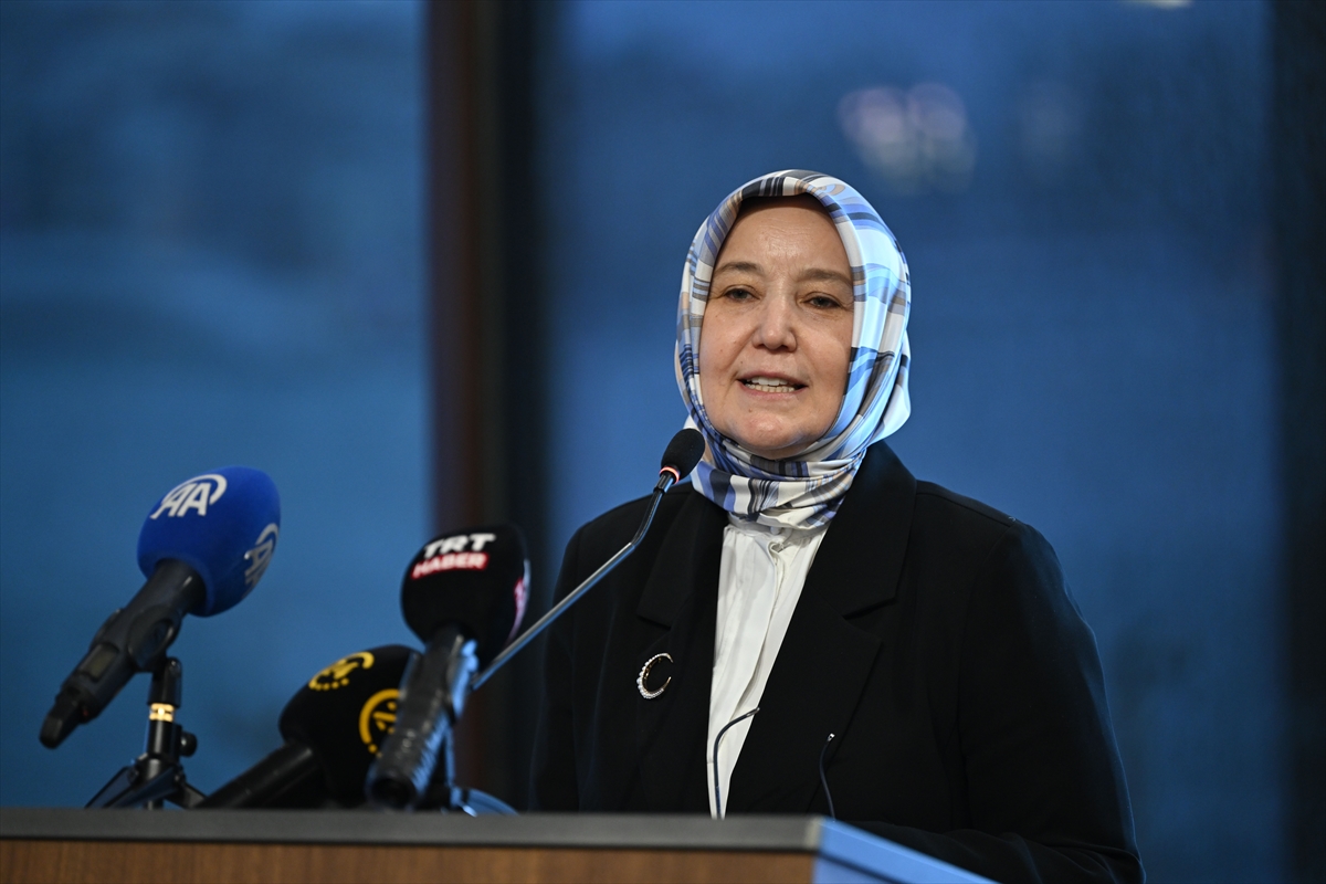 İSTANBUL (AA) – Yeşilay ile Koruyucu Aile ve Çocuk Derneğince,