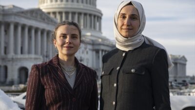 - Yeşilay Genel Başkan Yardımcısı Sümeyye Ceylan:
- "Bağımlılıkla mücadele, sadece