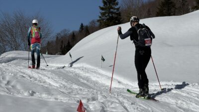 RİZE (AA) – Rize'nin Güneysu ilçesinde düzenlenen Yeşilay Zirve Kupası