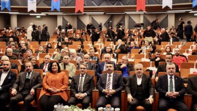 - "Kendimize, 30 bin yeni konut hedefi belirledik. Hamdolsun şu