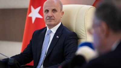 - "Yükseköğretim Kurulu olarak hedefimiz, OSB-MYO modelini belirli bölgelerle sınırlı