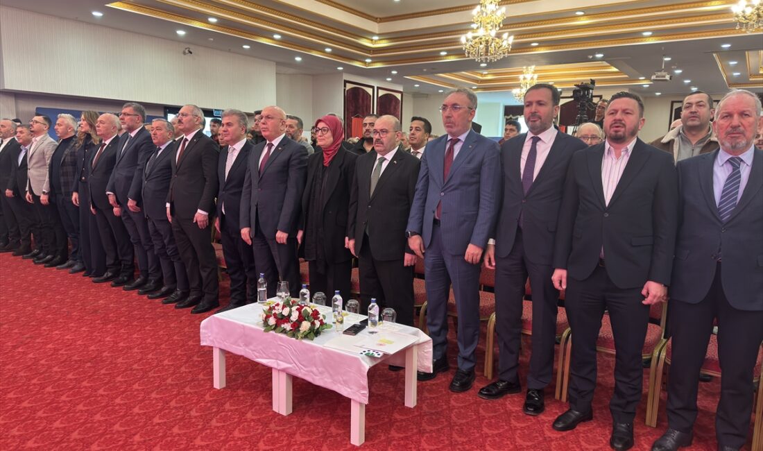 BALIKESİR (AA) – "Yüzyılın Konut Projesi" kapsamında Balıkesir'de inşa edilecek